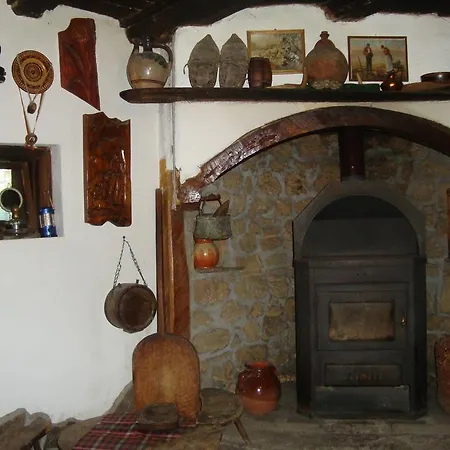 Casa de hóspedes Tsvetina