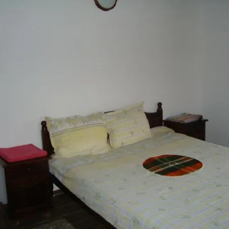 Casa de hóspedes Tsvetina Apriltsi (Lovech)