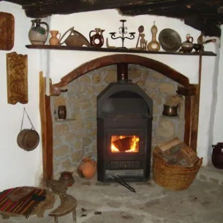 Casa de hóspedes Tsvetina