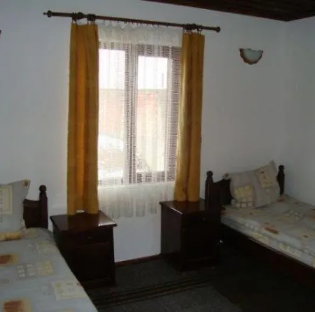 Tsvetina
