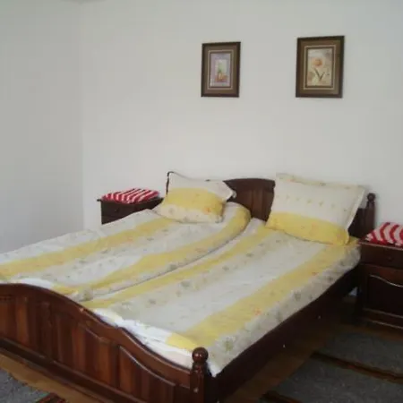Casa de hóspedes Tsvetina Apriltsi (Lovech)
