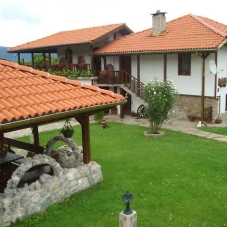Tsvetina Casa de hóspedes