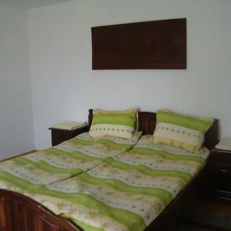 Casa de hóspedes Tsvetina Apriltsi (Lovech)