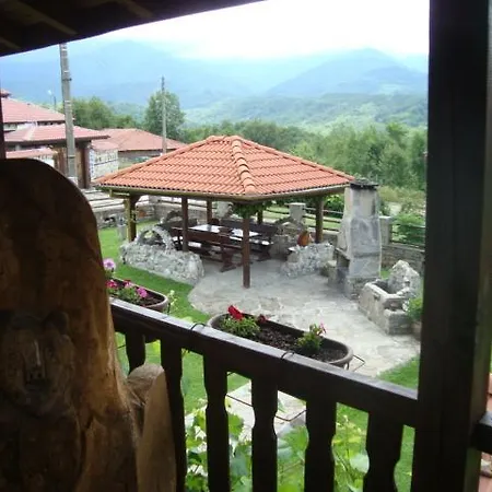 Tsvetina