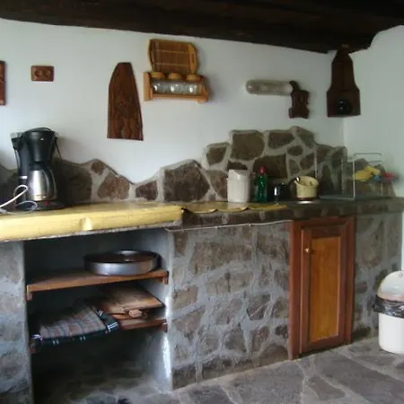 Tsvetina Casa de hóspedes