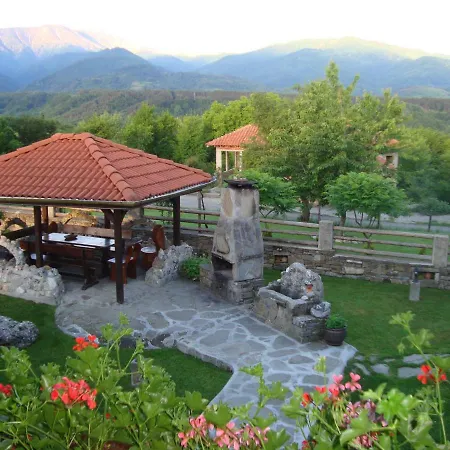 Tsvetina Apriltsi (Lovech)