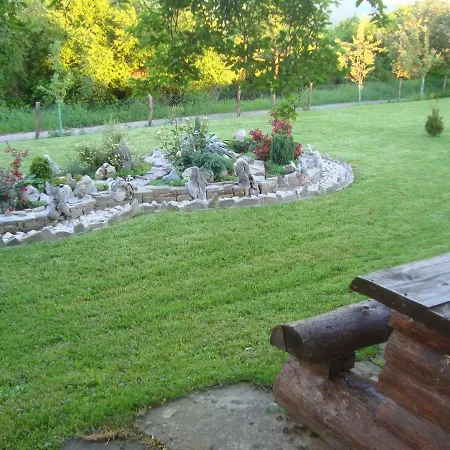 Guest house Tsvetina