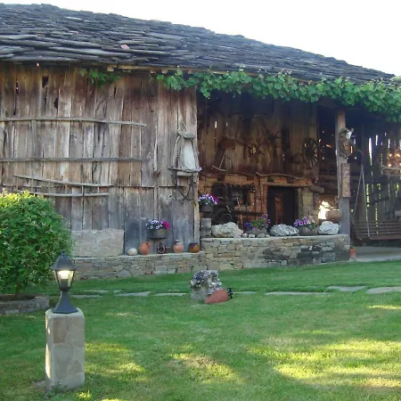 Tsvetina Guest house