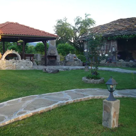 Tsvetina Casa de hóspedes