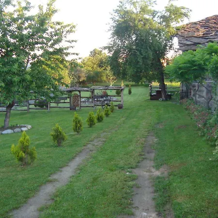 Casa de hóspedes Tsvetina Apriltsi (Lovech)