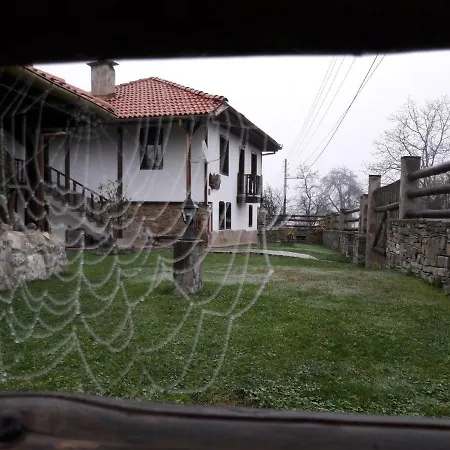 Tsvetina Casa de hóspedes
