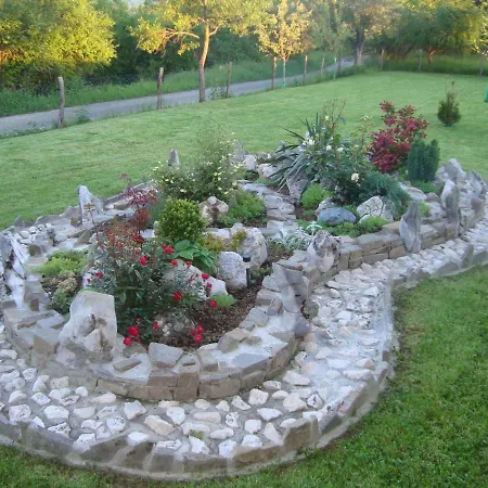 Casa de hóspedes Tsvetina Apriltsi (Lovech)