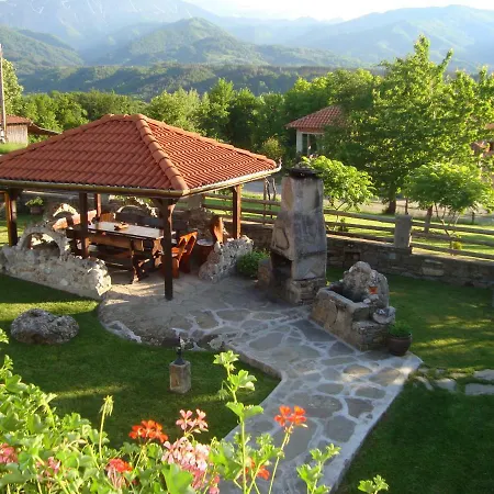 Tsvetina Casa de hóspedes